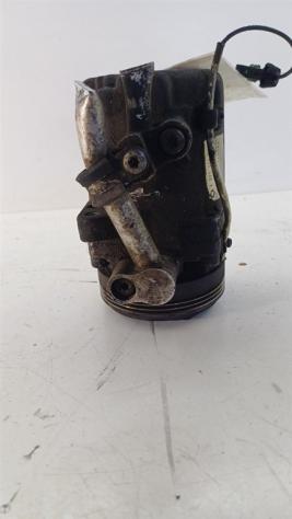 COMPRESSORE A/C SMART Fortwo Coupé (W451) A6602300011 660951 diesel 799 (0715) - Foto 3