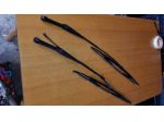 Coppia aste tergi tergicristallo anteriori ALFA 166 1 serie 2000