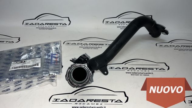 Tubo Aspirazione Juke-Cube-NV200 1.5Dci 144601FE0C - Foto 2