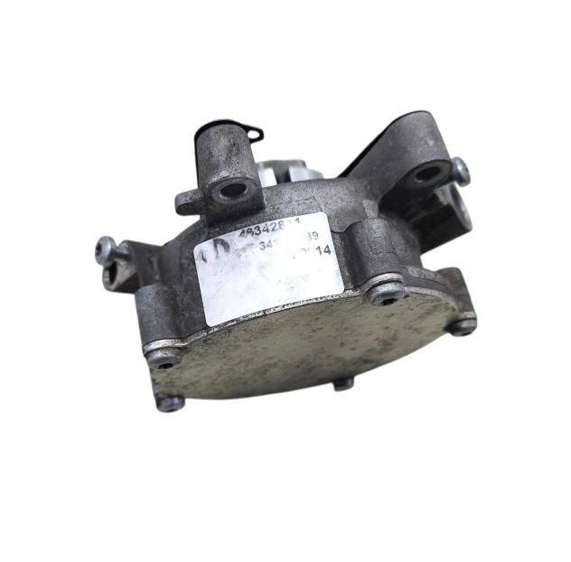 DEPRESSORE FRENI POMPA A VUOTO JEEP Renegade Serie 46342811 46346020 Diesel 1600 (18) - Foto 8