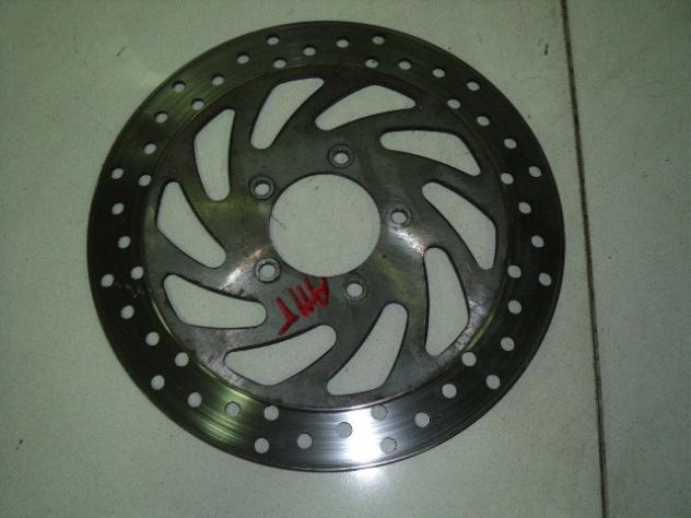 DISCO FRENO ANTERIORE APRILIA ATLANTIC 500 (2005) AP8133788