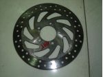 DISCO FRENO ANTERIORE APRILIA ATLANTIC 500 (2005) AP8133788