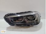 BMW X1 F48 LCI FARO ANTERIORE SINISTRO A LED- 12908