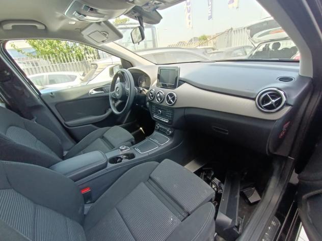 RICAMBI USATI AUTO MERCEDES Classe B W246 2° Serie OM 607.951 Diesel 1500 (12) - Foto 6