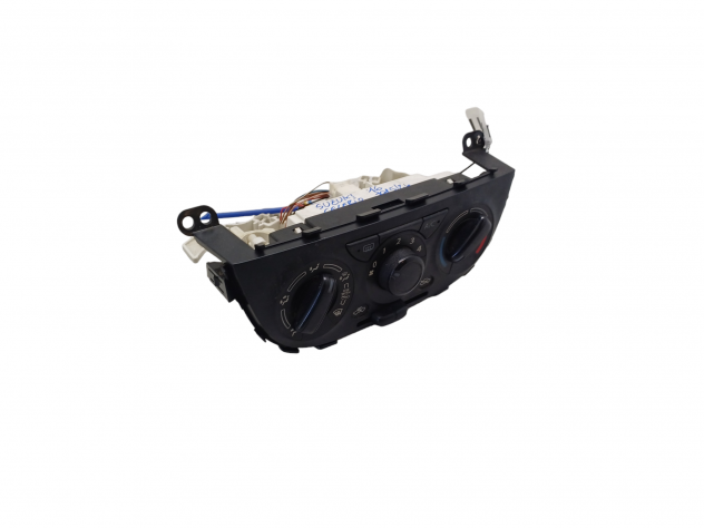COMANDI CLIMA SUZUKI Celerio Serie K10B, K10C (14) - Foto 2