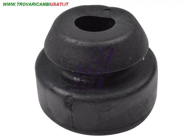 SUPPORTO RADIATORE FIAT BRAVO 07 FT13056 ABARTH - 500 - 2008 2016, ABARTH - NUOVA 500 - 2016 , F