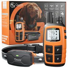 Collare di Addestramento Professionale X CANI DA COMPETIZIONI - Foto 3