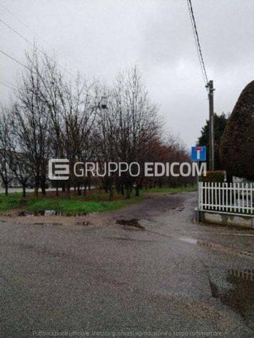 Terreno di 1700 mq in vendita a Gallarate - Rif. 4546914