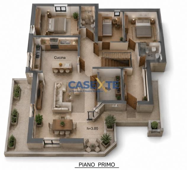 ?? AREA EDIFICABILE IN VENDITA – 2.280 MQ | OTTIMA OPPORTUNITÀ DI SVILUPPO - Foto 13