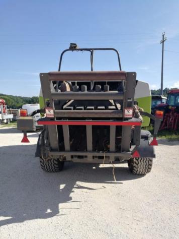 CLAAS ROTOCUT QUADRANT 3200 rif. 20903053 - Foto 6