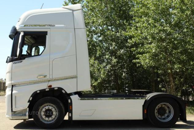 FORD F-MAX TRATTORE STRADALE rif. 23512607 - Foto 11