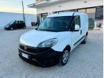 Fiat Doblo 1.3 MJT Cargo Lamierato SX 3 Posti Autocarro