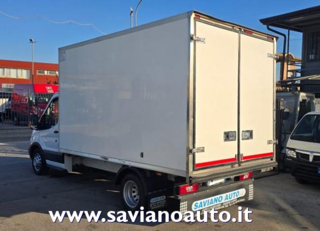 FORD TRANSIT FRIGO -20 2.0 TDC-I 170cv FRIGO -20 rif. 24074190 - Foto 3