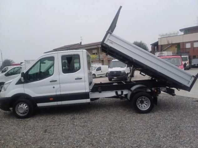 FORD RIBALTABILE 7 POSTI rif. 23411901