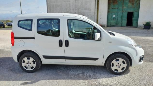 Fiat Qubo FIORINO 1.3 Multijet 95 CV E6 SX N1 Combi VAN 4 POSTI - Foto 6
