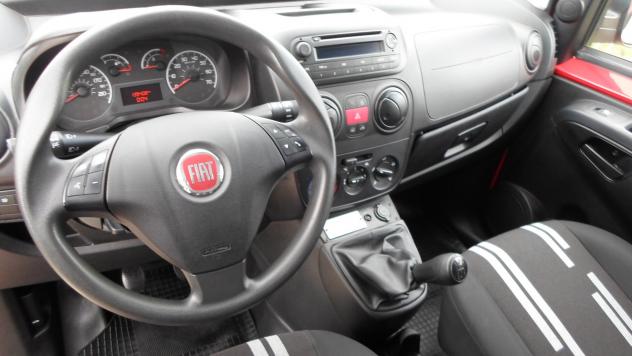 Fiat Fiorino 1.3 MJT 95CV Cargo Adventure - Foto 10