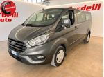 FORD Transit Transit 2.0tdci 150cv L2H1 9 POSTI IVA INCLUSA rif. 24094189