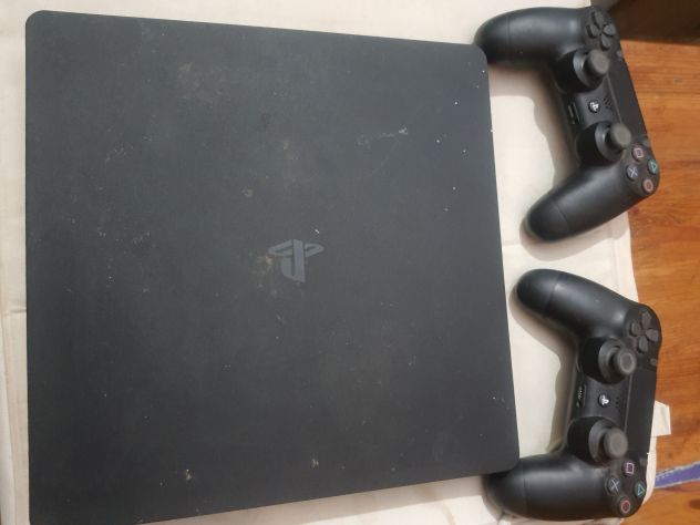 Ps4