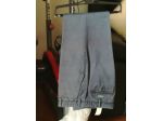 Pantaloni sportivi ed eleganti