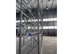 Scaffalatura certificata Napoli