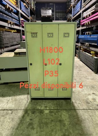 Scaffalatura e attrezzatura napoli - Foto 6