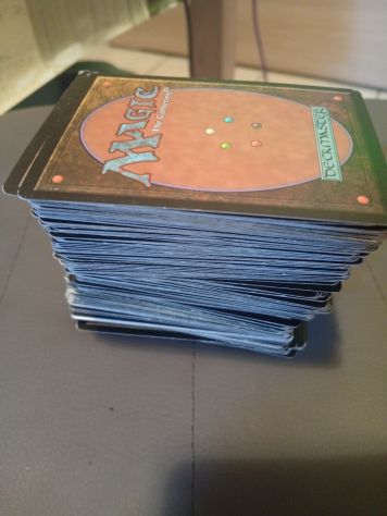 Carte Magic