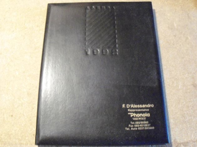 Gadget Pubblicitari vintage - Foto 7