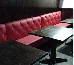arredi completi su misura per pub in stile irlandese, classic pub - Foto 7