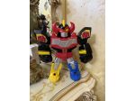 Robot Power Rangers