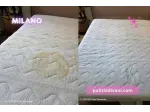 PULIZIA MATERASSI VIA ALBANI MILANO
