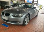 Bmw 320 320i cat Cabrio Futura