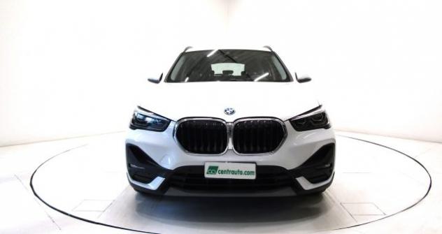 BMW X1 xDrive25e 1.5I Advantage Aut. Plug in 220CV 9.7KWH rif. 24162399 - Foto 2
