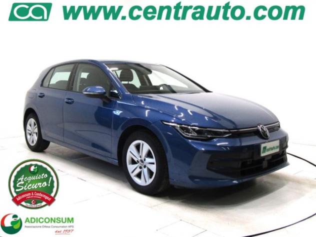 VOLKSWAGEN Golf 2.0 TDI Life 5P Manuale rif. 23956761