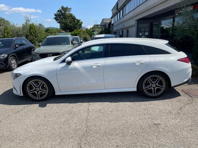 Mercedes-benz CLA 200 d Automatic Shooting Brake Premium - Foto 2