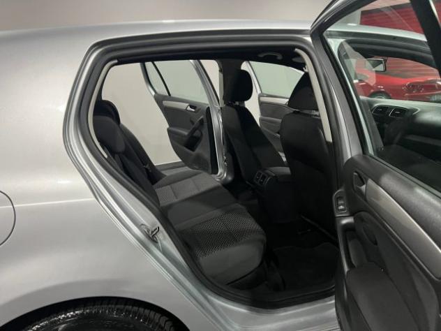 VOLKSWAGEN Golf Business 1.6 TDI 5p.LOOK SPORTIVO rif. 23500149 - Foto 8