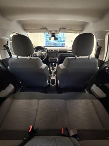 CITROEN C3 PureTech 83 S&S Shine i.e rif. 24121678 - Foto 9