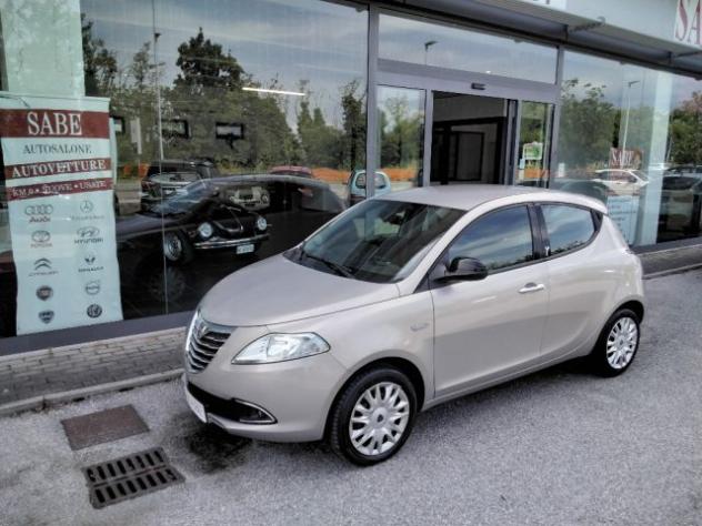 LANCIA Ypsilon 1.2 69 CV 5 porte Platinum rif. 23776806
