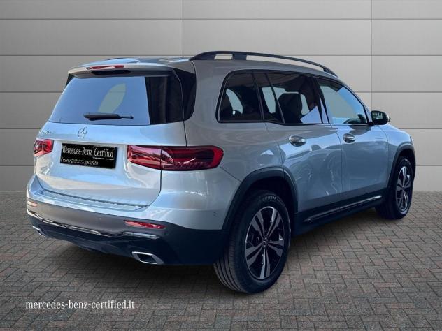 Mercedes-Benz GLB (X247) Classe 200 d Automatic - Foto 2