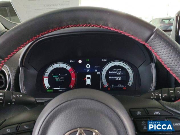 Toyota Yaris 1.0-1.3-TS-D4D 15H 130HP GRS MY25 - Foto 9