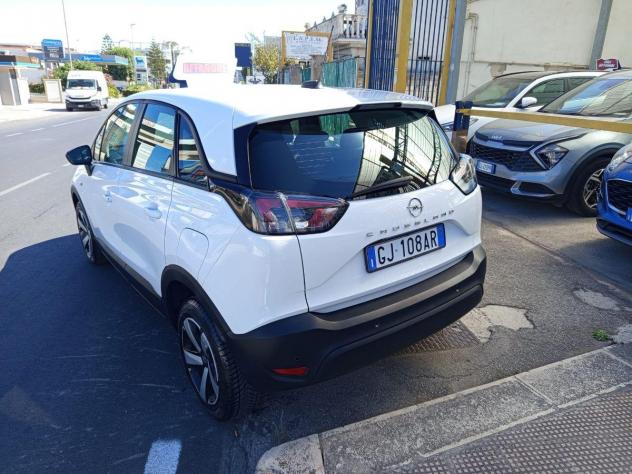 OPEL Crossland X 1.6 diesel 8V S&S Innovation 2022 - Foto 6