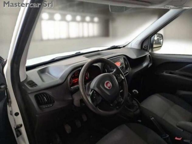 FIAT Doblo DOBLÒ 1.3 MJT 95CV SX E6 - FK741YA rif. 23948866 - Foto 6