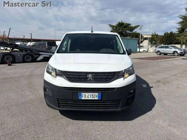 PEUGEOT Partner 1.5 BLUEHDI 130CV PREMIUM L1 - FX413DV rif. 23942631 - Foto 2