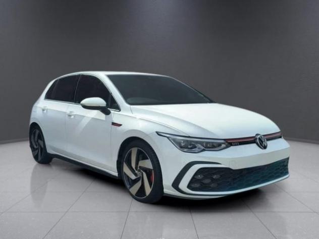 VOLKSWAGEN Golf 2.0 TSI DSG GTI ITALIANA rif. 23895260