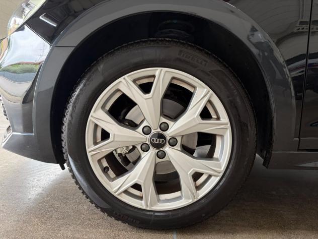 Audi A1 Sportback 35 TSI S Tronic Identity Contrast - Foto 7