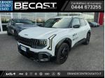 KIA Seltos 1.6 tgdi X-line Techno Pack 4WD DCT - AZIENDALE rif. 24152930