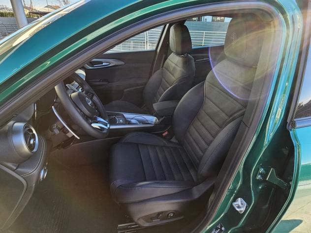 Alfa Romeo Tonale 1.5 160 CV MHEV TCT7 Veloce Techno con BONUS EASY GO' - Foto 10