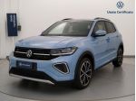 Volkswagen T-Cross 1.0 TSI 85kW R-Line Plus