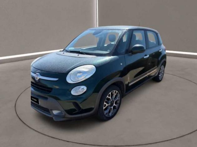 FIAT 500L - 1.3 Multijet 95 CV Trekking rif. 24203830 - Foto 5