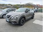 NISSAN JUKE 1.0 N-CONNECTA 114 CV 2023