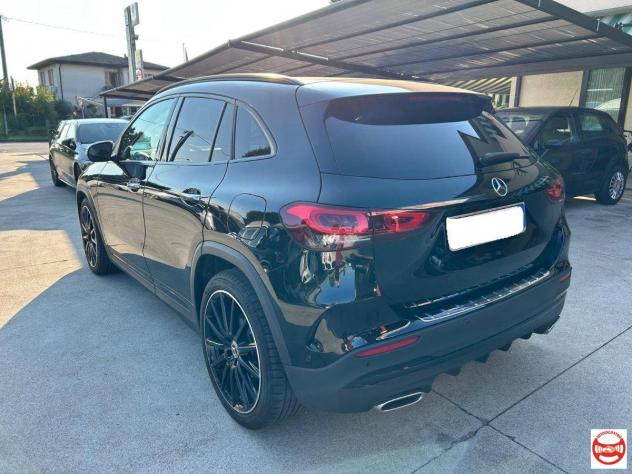 MERCEDES - Classe GLA - 200 d Automatic Premium - Foto 3